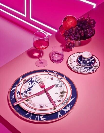 Rosenthal Heritage Collection